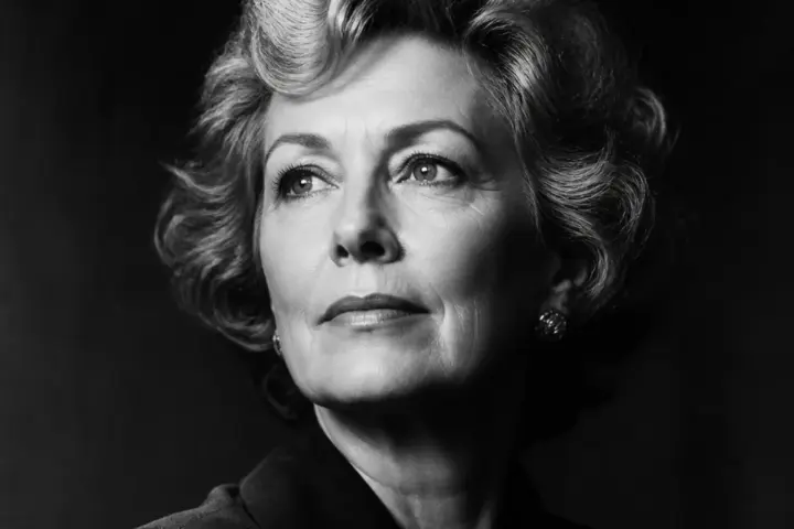 “If you desire to make a difference in the world, you must be different from the world.” – Elaine S. Dalton