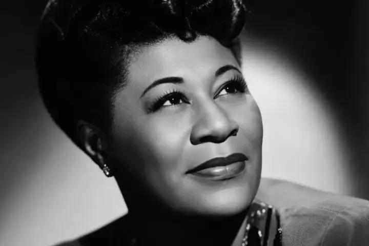 “It isn’t where you came from. It’s where you’re going that counts.” – Ella Fitzgerald