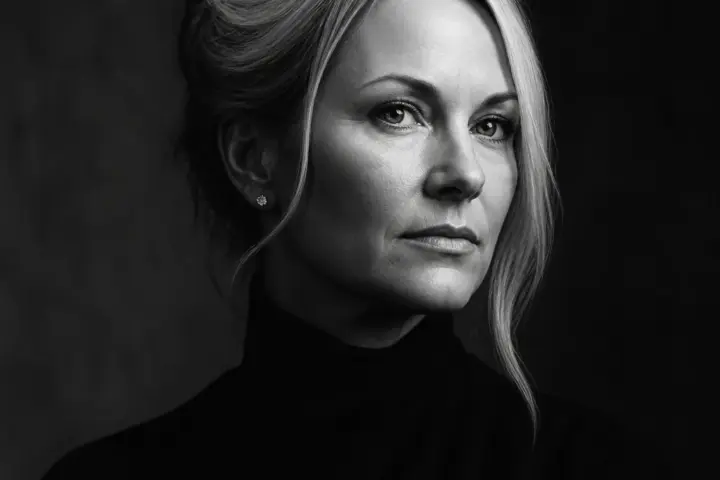 “Be brave. Be wild. And stay forever hungry for art, love, knowledge and adventure.” – Erin Van Vuren