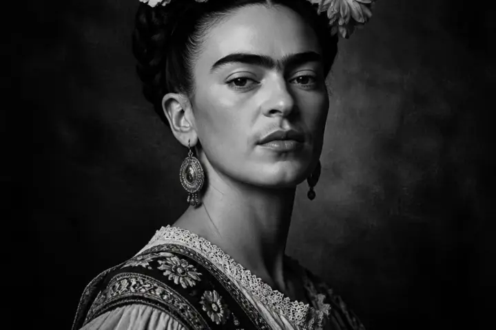 “At the end of the day, we can endure much more than we think we can.” – Frida Kahlo
