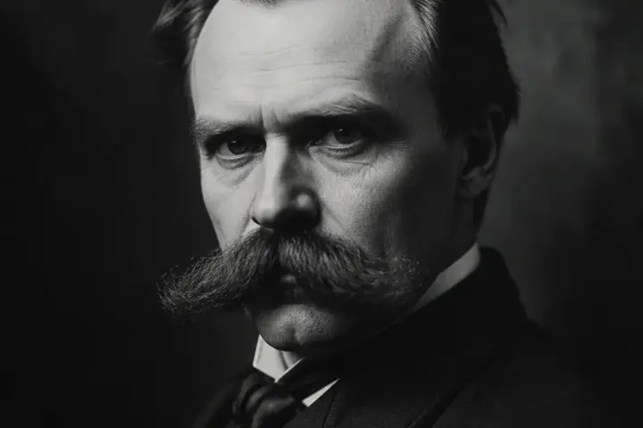 “And those who were seen dancing were thought to be insane by those who could not hear the music.” – Friedrich Nietzche