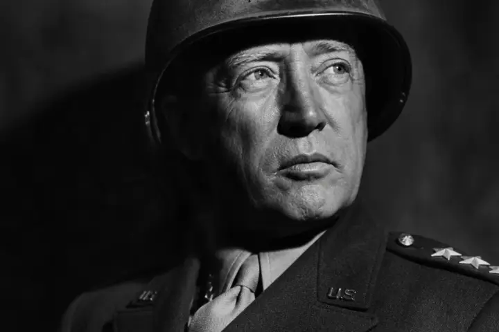 “Better to fight for something than to live for nothing.” – George Patton