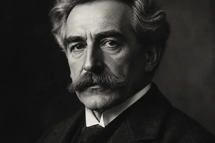 Life Is Not a Spectacle Or a Feast; It Is a Predicament
