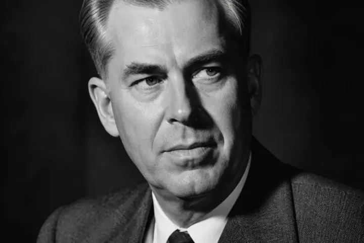 “Poverty anywhere constitutes a danger to prosperity everywhere.”