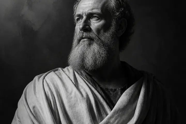 “All men whilst they are awake are in one common world; but each of them, when he is asleep, is in a world of his own.”