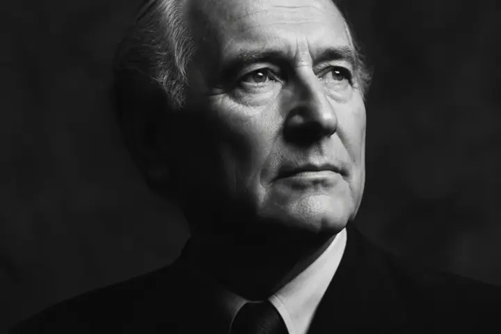 There Is No Other Career . . . Which Would Have Interfered Less With…