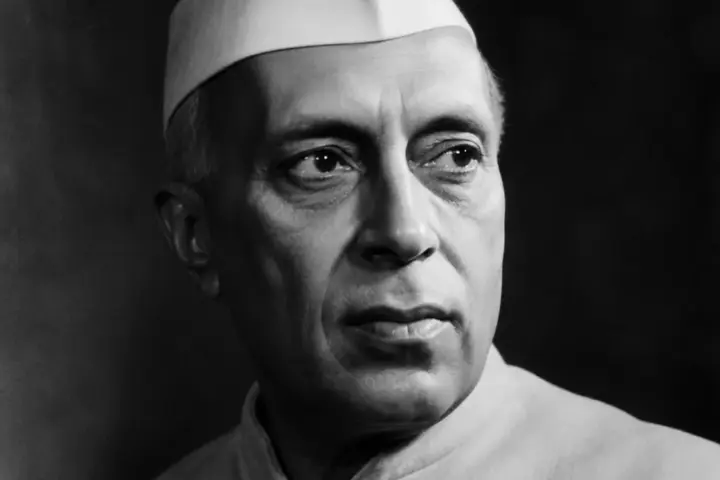 “We live in a wonderful world that is full of beauty, charm and adventure. There is no end to the …” – Jawaharial Nehru