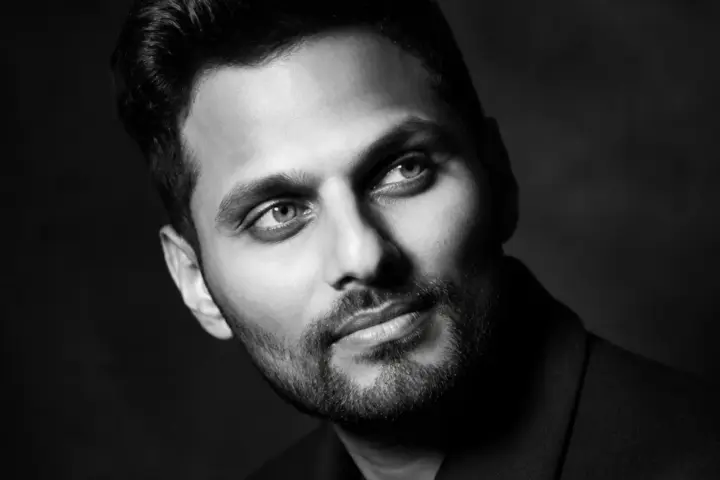 “I’ve never seen a strong person with an easy past.” – Jay Shetty