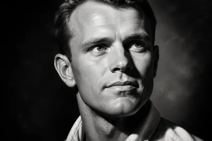 “Wherever you are, be all there.” – Jim Elliot