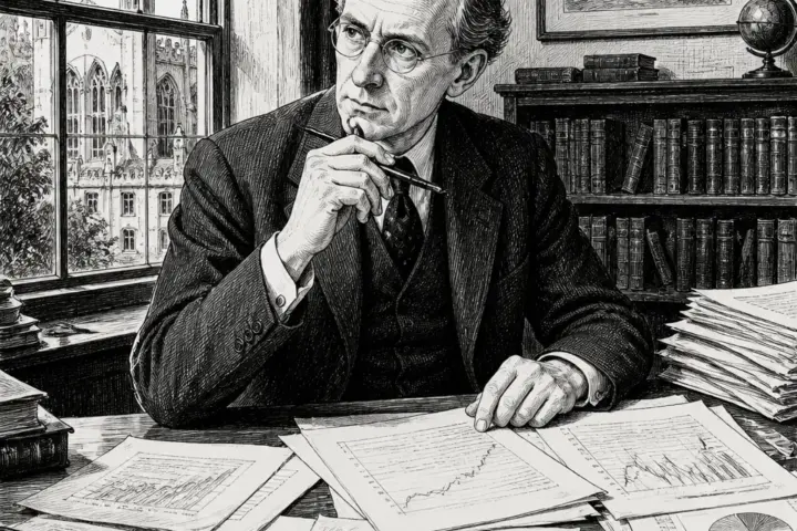 The Avoidance of Taxes Is the Only Intellectual Pursuit That Still Carries Any Reward