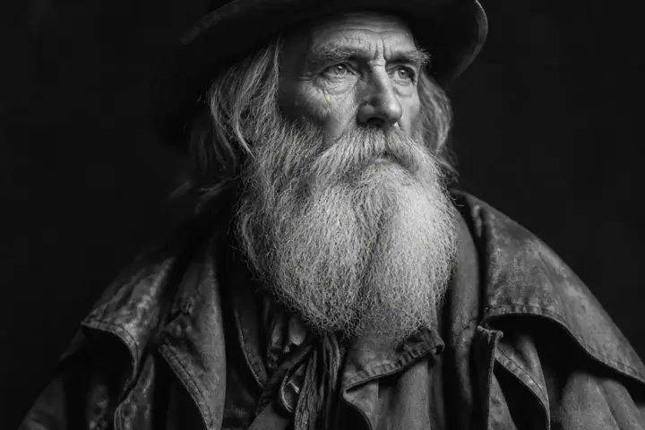 “The world is big and I want to have a good look at it before it gets dark.” – John Muir