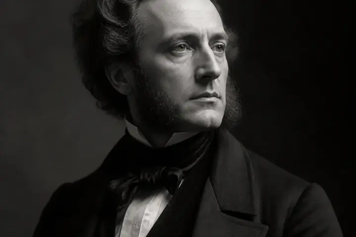 “A man who has nothing which he is willing to fight for…is a miserable creature, who has no chance of being free.”