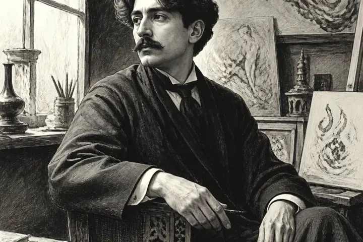 “Our anxiety does not come from thinking about the future, but from wanting to control it.” – Kahlil Gibran