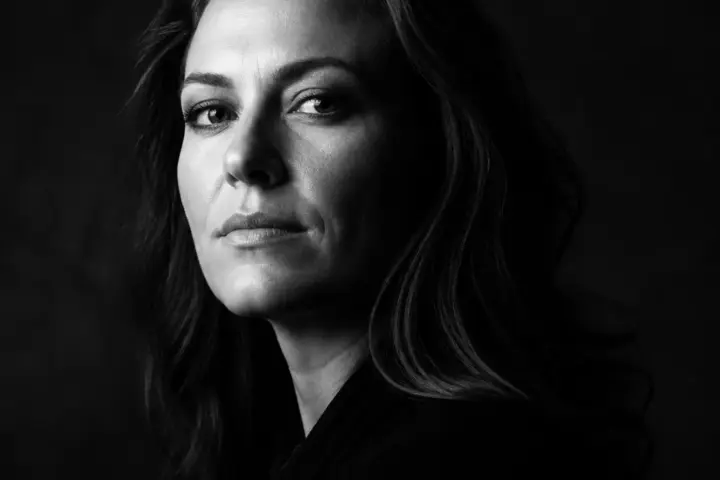 “And you, you scare eople because you are whole all by yourself.” – Lauren Alex Hooper