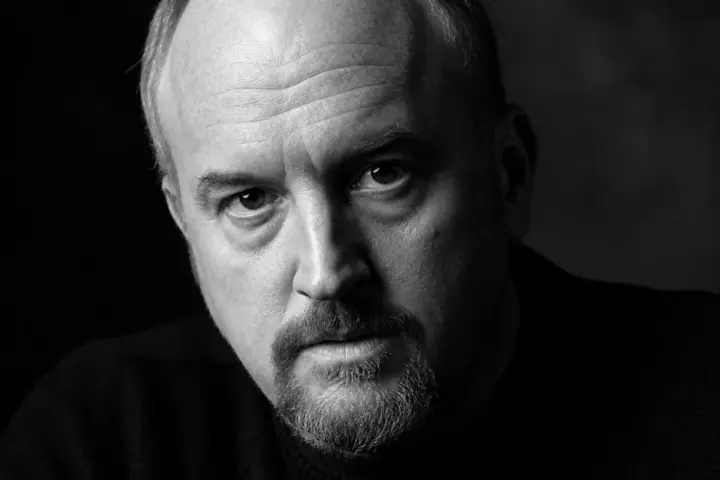 “What the fuck do women want? I know what you want: everything.”