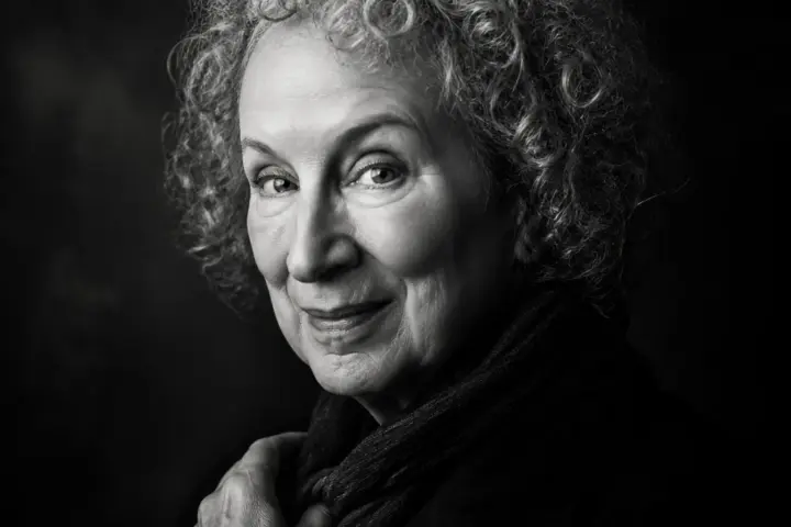 “In the end, we’ll all become stories.” – Margaret Atwood