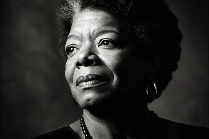 “Success is liking yourself, liking what you do and liking how you do it.” – Maya Angelou
