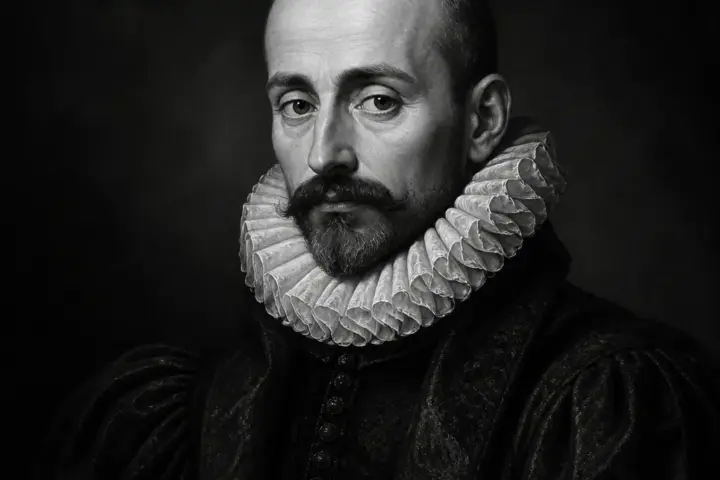 history of this quote “The greatest thing in the world is to know how to be oneself.” by Michel De Montaigne
