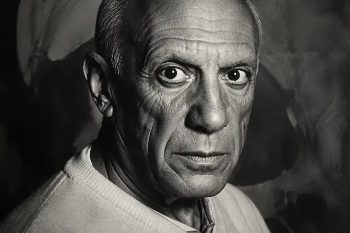 “Learn the rules like a pro so you can break them like an artist.” – Pablo Picasso