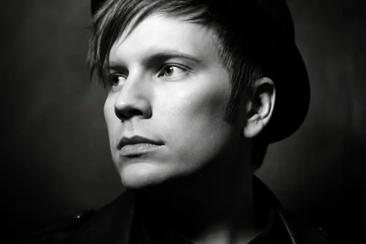 “When you have a bad day, a really bad day, try and treat the world better than it treated you.” – Patrick Stump