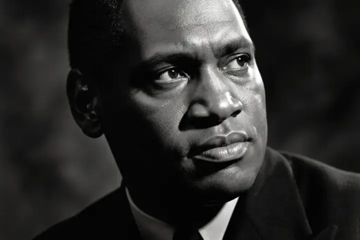 To My Mind, There Could Be No Greater Character To Play Than Othello