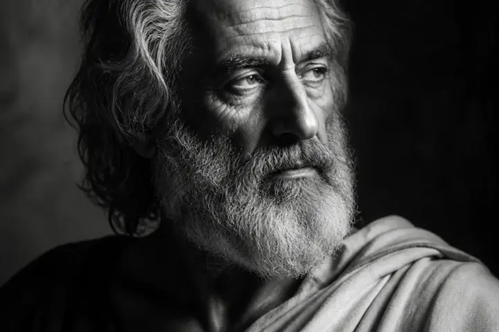 “Man is the measure of all things.”