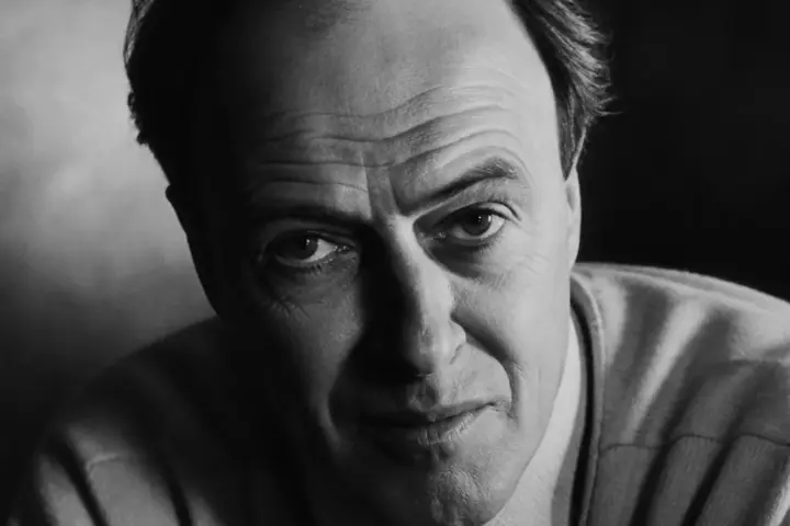 “And above all, watch with glittering eyes the whole world around you because the greatest secrets…”