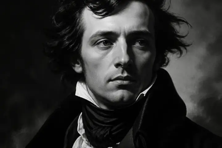 history of this quote “The moving Moon went up the sky,
And no where did abide;
Softly she was going up, 
And a star or two beside-” by Samuel Taylor Coleridge