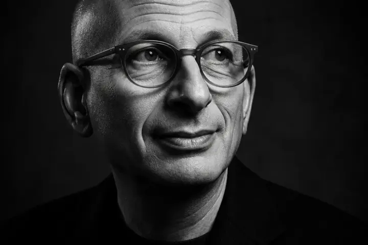 “People do not buy goods and services. They buy relations, stories and magic.” – Seth Godin