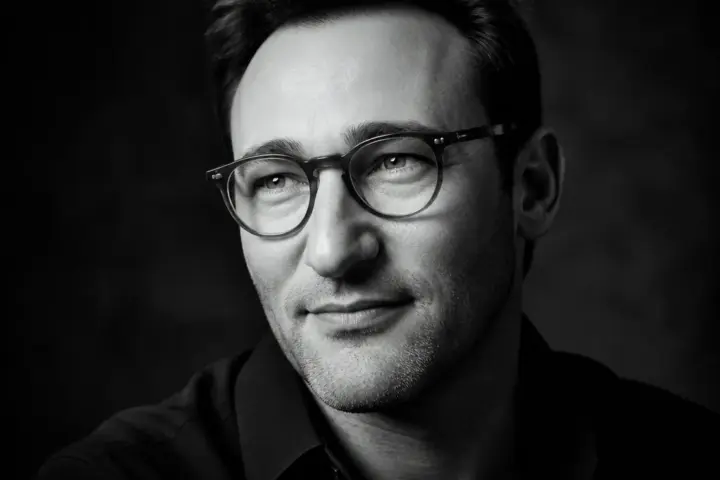 “Great leaders don’t blame the tools they are given. They work to sharpen them.” – Simon Sinek