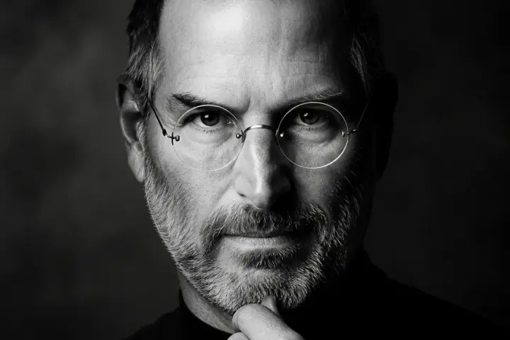 “If you haven’t found it yet, keep looking.” – Steve Jobs