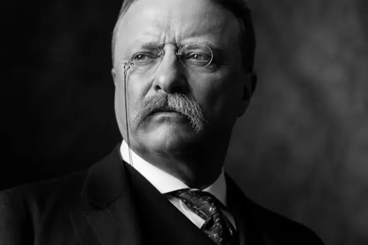 “The nation behaves well if it treats the natural resources as assets which it must turn over to the next generation increased, and not impaired, in value.”