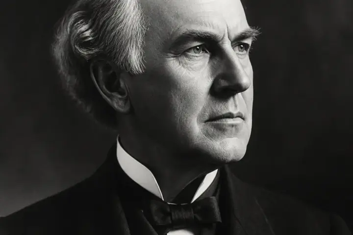 “When you have exhausted all possibilities, remember this: you haven’t.” – Thomas Edison
