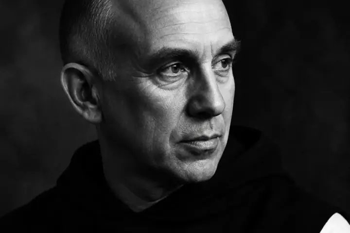 “We cannot achieve greatness unless we lose all interest in being great.” – Thomas Merton