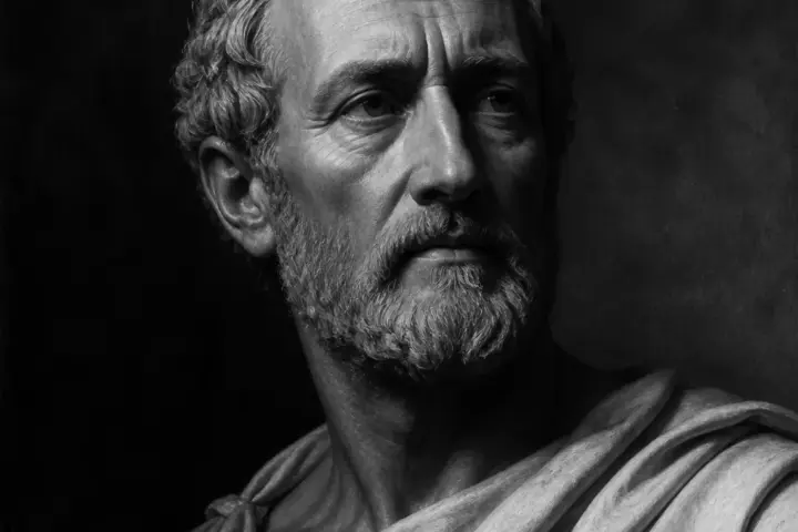 “The society that separates its scholars from its warriors will have its thinking done by cowards …” – Thucydides