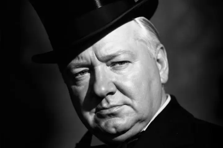 “Start every day with a smile and get it over with.” – W.C. Fields