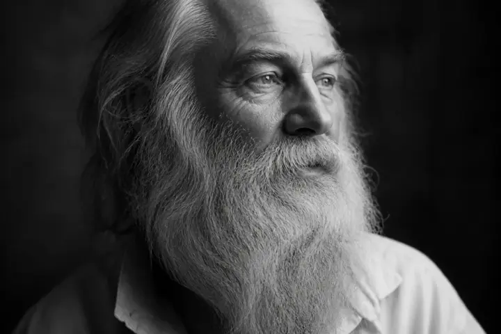 “The powerful play goes on and you may contribute a verse. The powerful play goes on and you may contribute a verse. What will your verse be?”