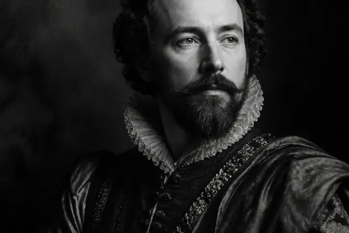 I Cant Write a Book Commensurate with Shakespeare, But I Can Write a Book by Me