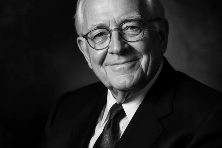 “Someone is sitting in the shade today because someone planted a tree a long time ago.” – Warren Buffet