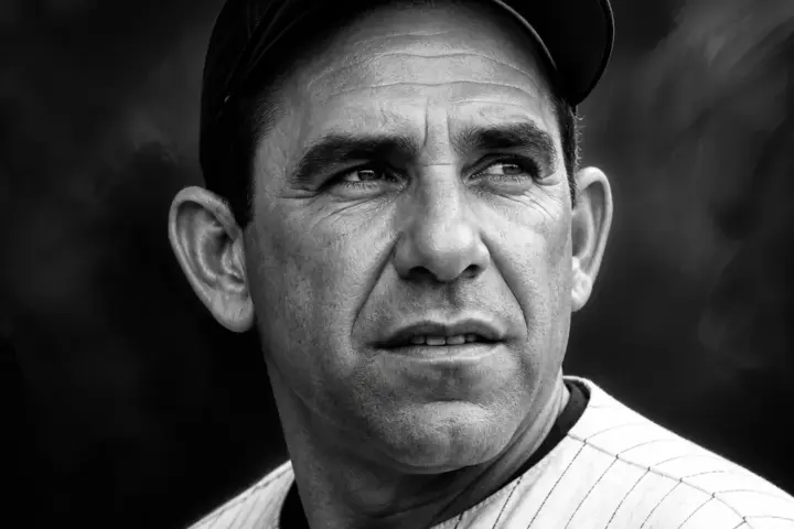 “If you don’t know where you are going, you’ll end up somewhere else.” – Yogi Berra