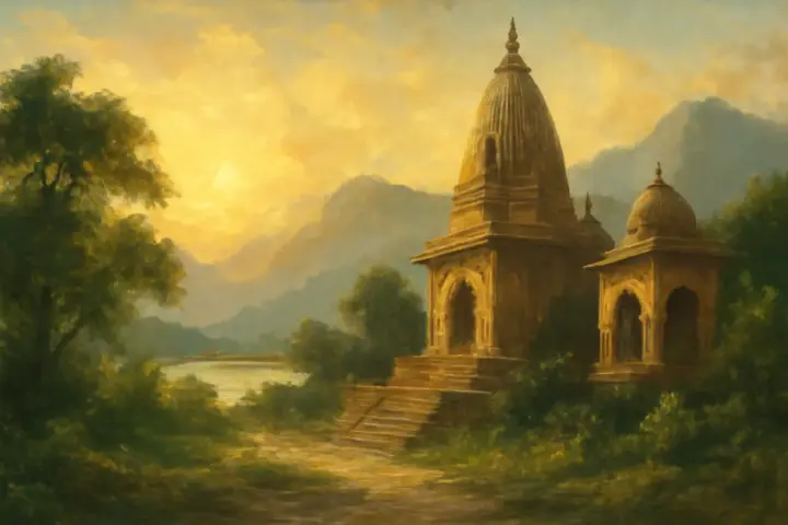 The greatest religion is to be true to your own nature. Have faith in yourselves.