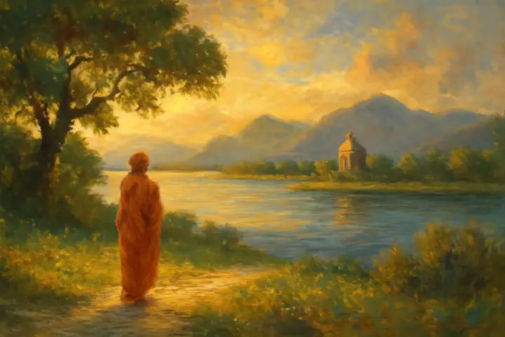 Our first duty is not to hate ourselves, because to advance we must have faith in ourselves first and then in God. Those who have no faith in themselves can never have faith in God.