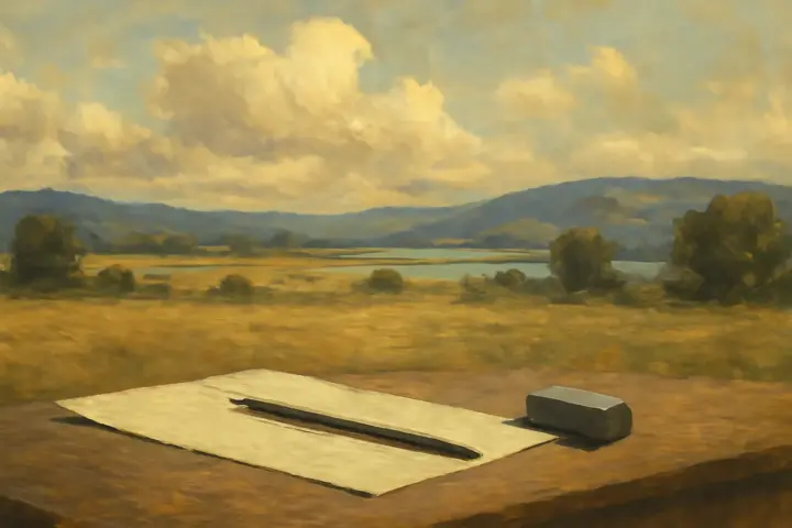 A man provided with paper, pencil, and rubber, and subject to strict discipline, is in effect a universal machine.