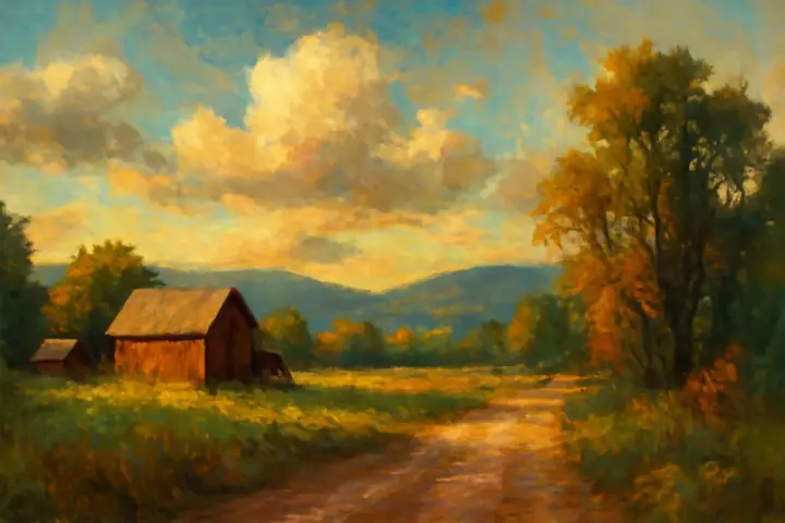 Amateurs sit and wait for inspiration, the rest of us just get up and go to work.