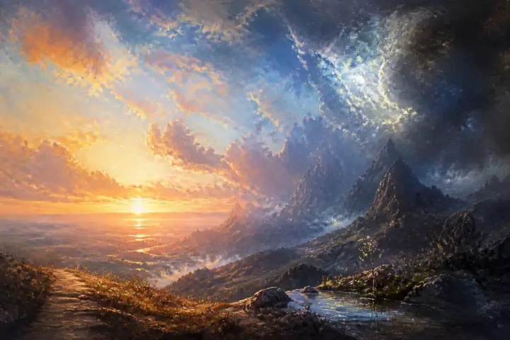 No Truth So Sublime But It May Be Trivial Tomorrow in the Light of New Thoughts