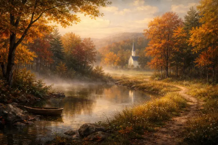 Write it on your heart that every day is the best day in the year.