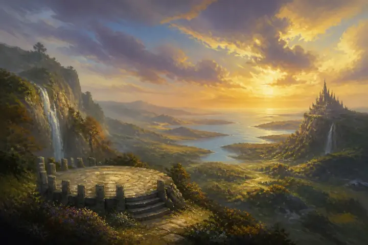 Where the Speech of Man Stops Short There Music’s Reign Begins