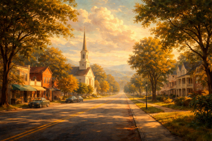 I do the very best I can to look upon life with optimism and hope and looking forward to a better day.