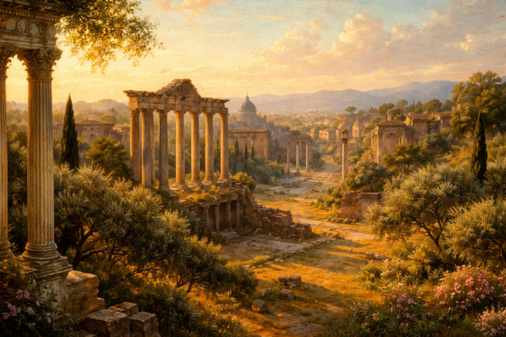 Begin at once to live, and count each separate day as a separate life.