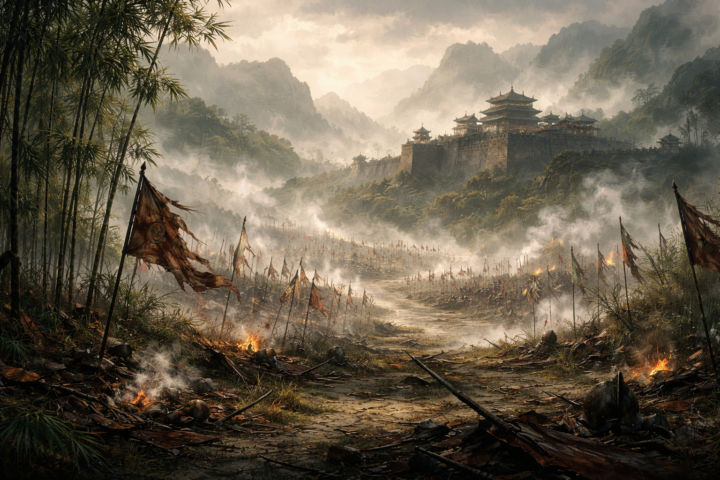 If you know the enemy and know yourself, you need not fear the result of a hundred battles.